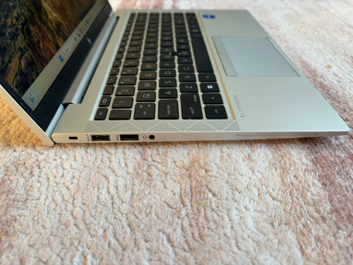 HP EliteBook 840 G8 - photo 4