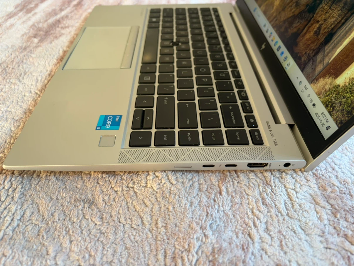 HP EliteBook 840 G8 - photo 5