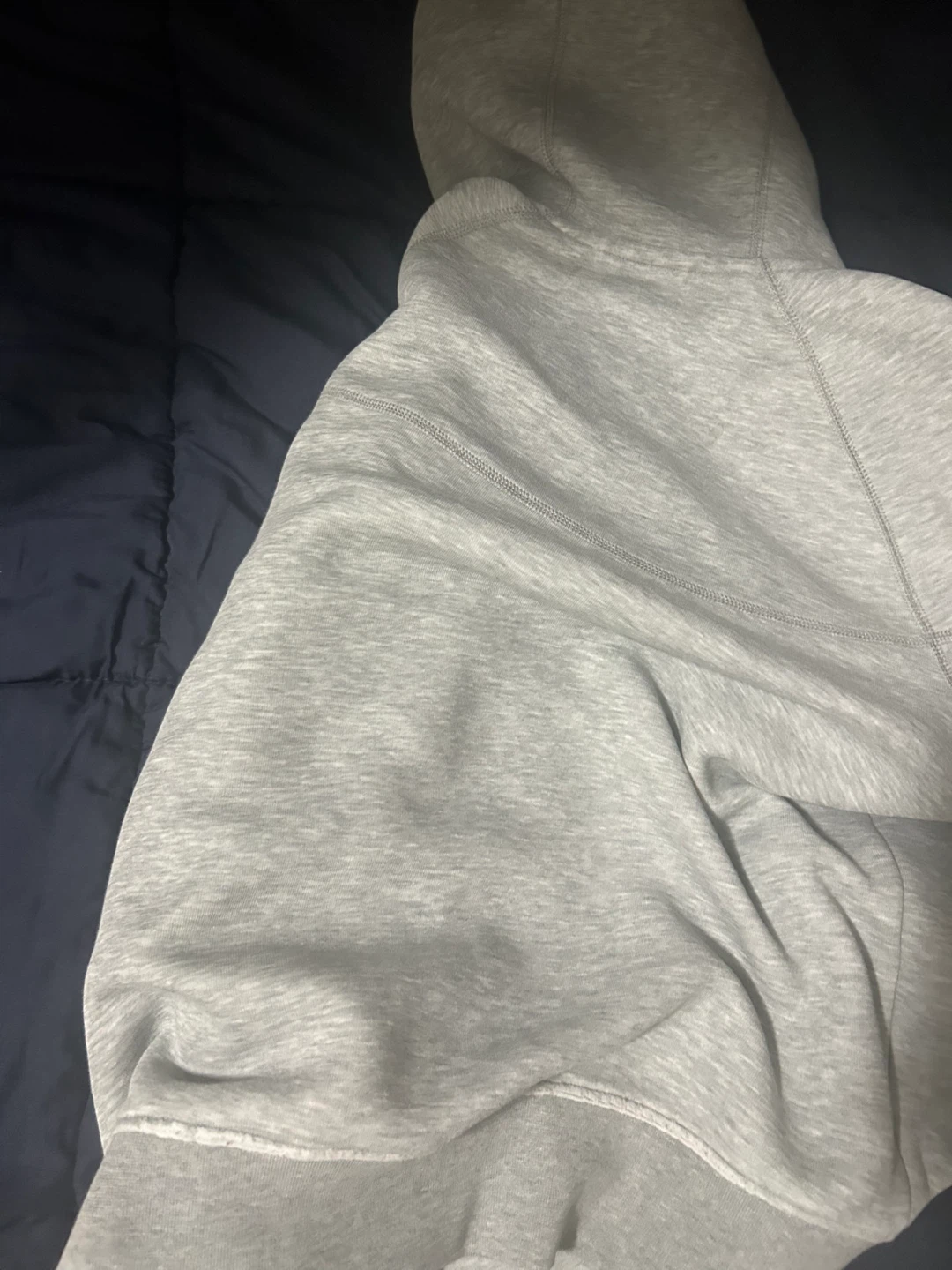Nike Tech Fleece Full Zip Hoodie - photo 3