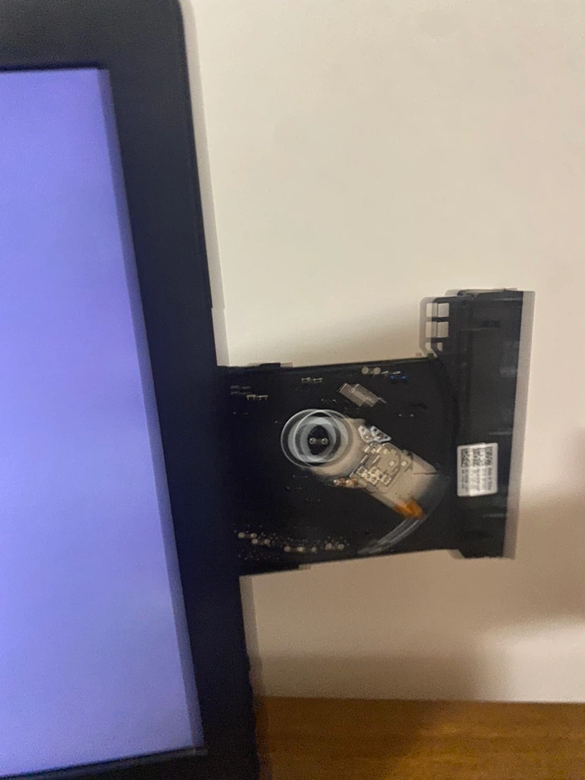 Dell All-in-One Desktop Computer - photo 3