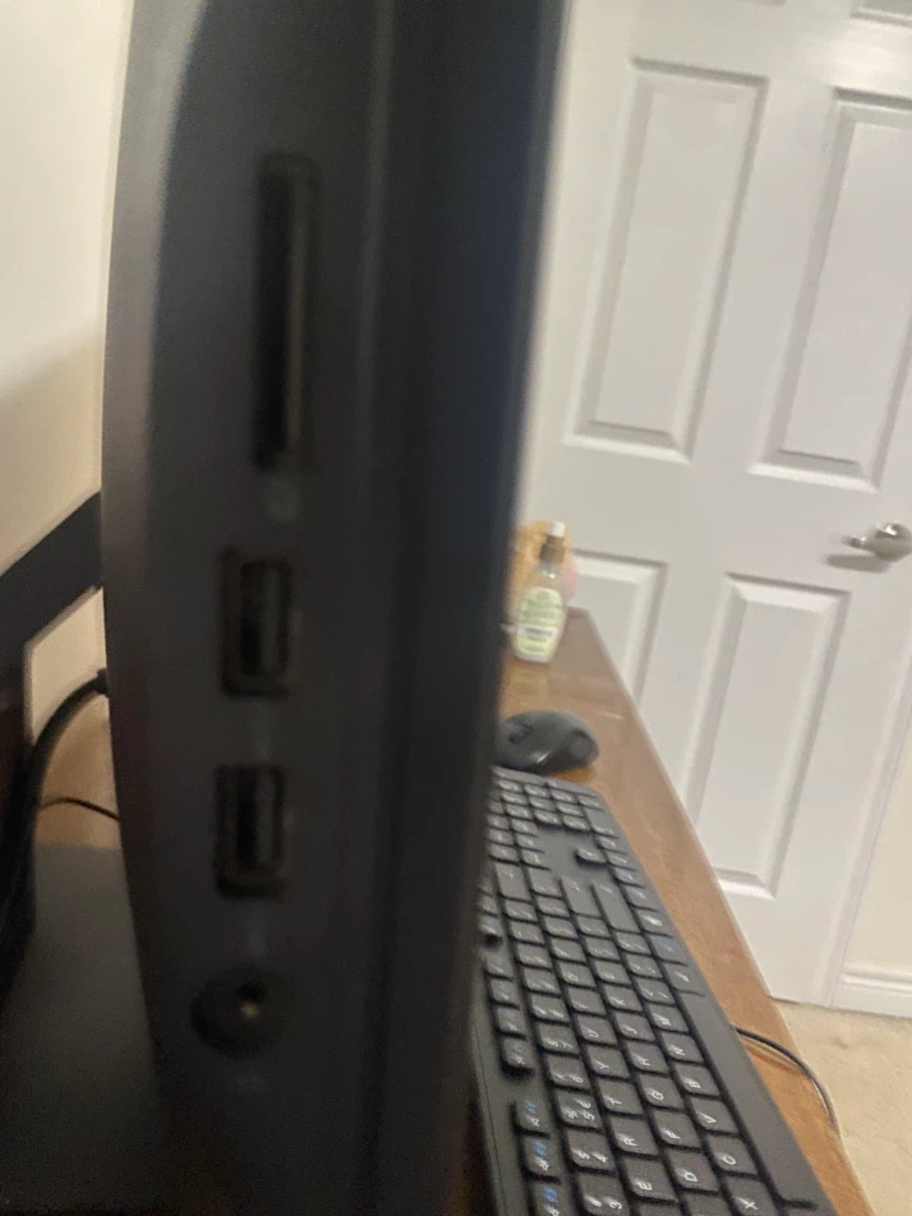 Dell All-in-One Desktop Computer - photo 4