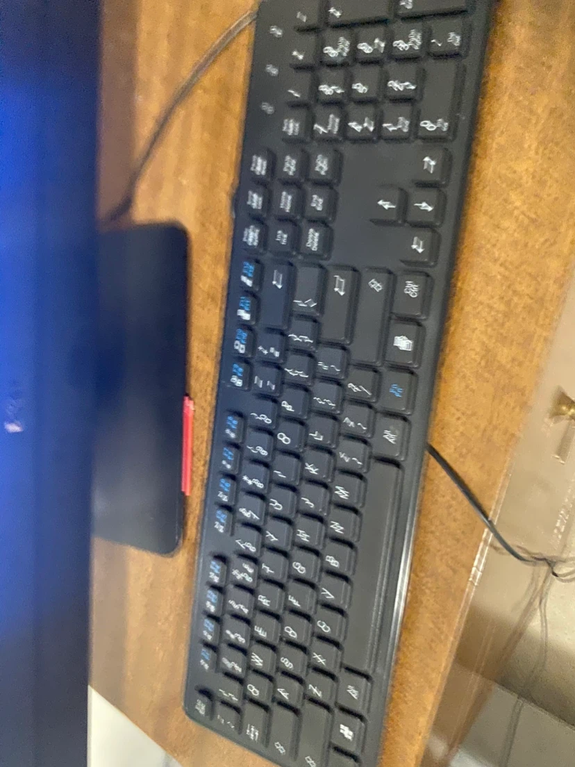 Dell All-in-One Desktop Computer - photo 5