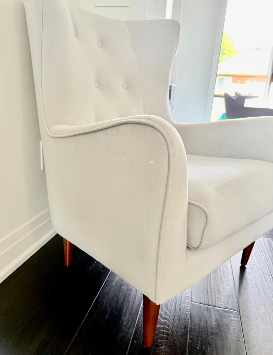 Accent chair for sale - photo 2