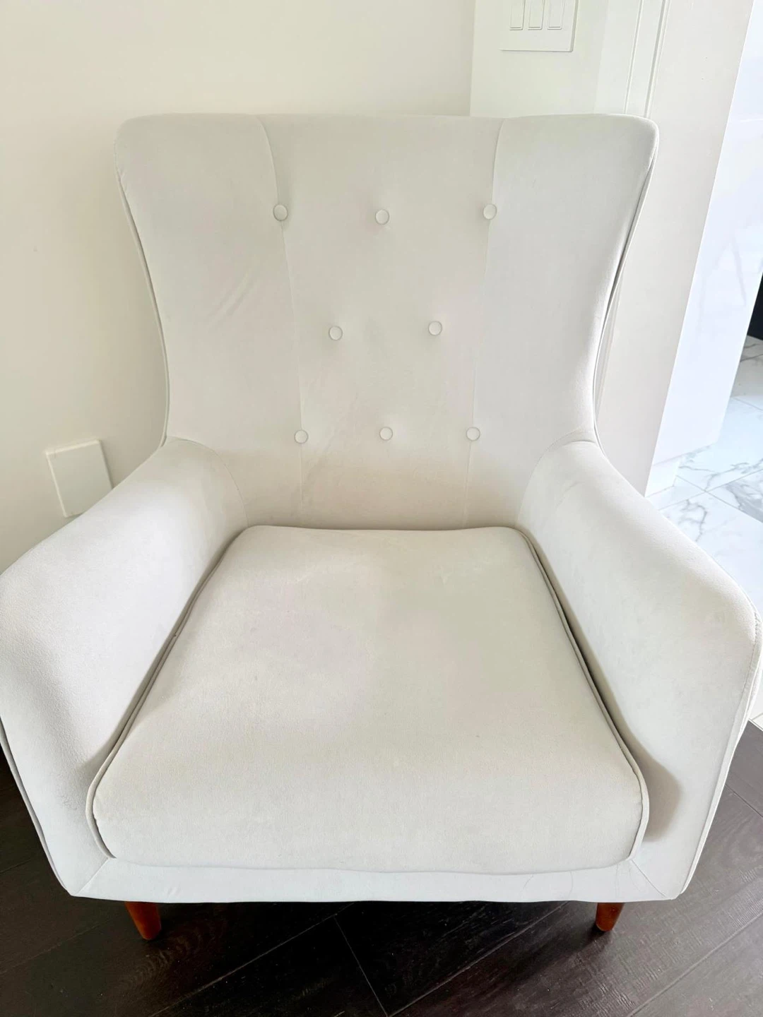 Accent chair for sale