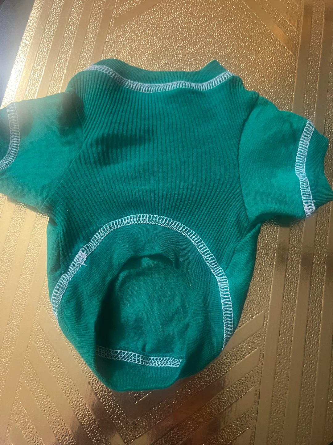 Michigan State Spartans Pet Shirt - photo 2
