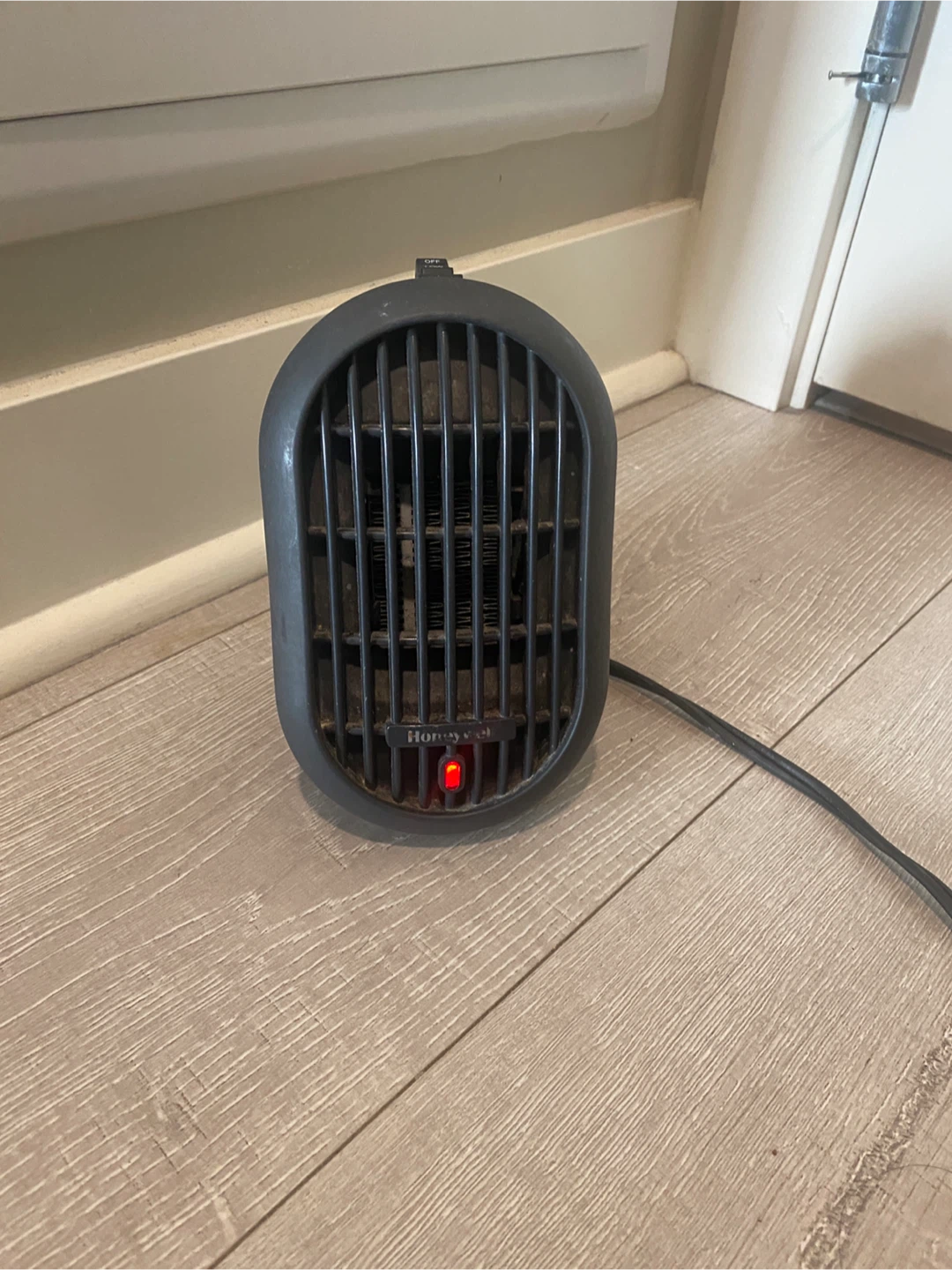 Honeywell Portable Electric Heater