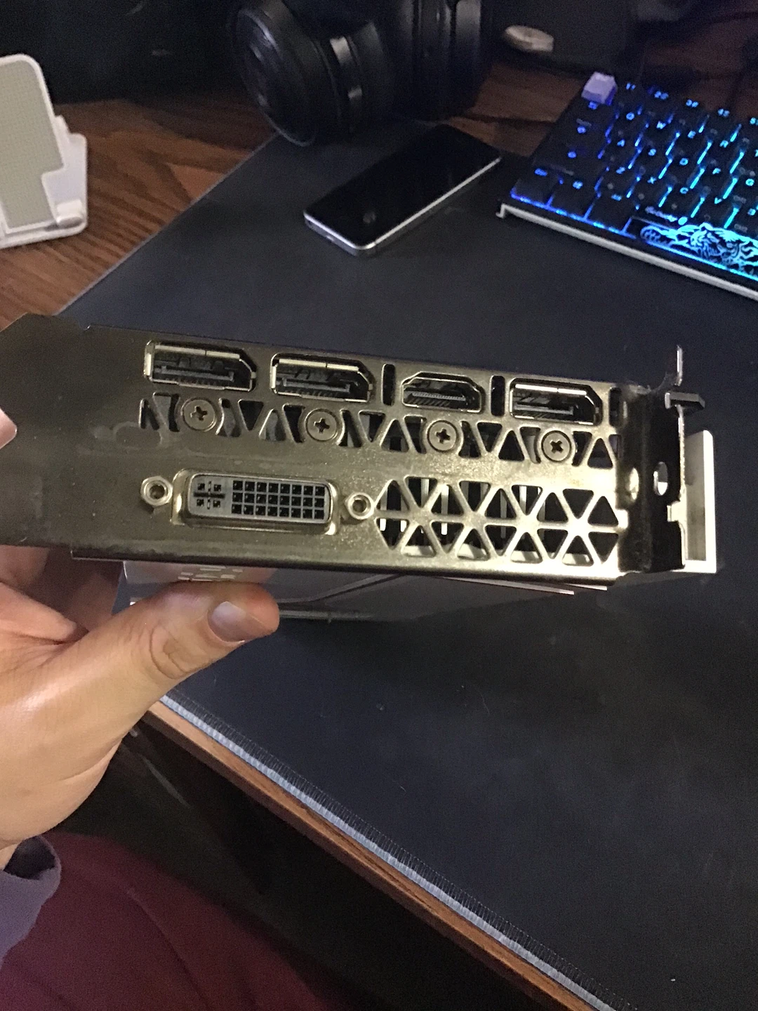 ASUS TURBO-GTX960 Graphics Card - photo 3