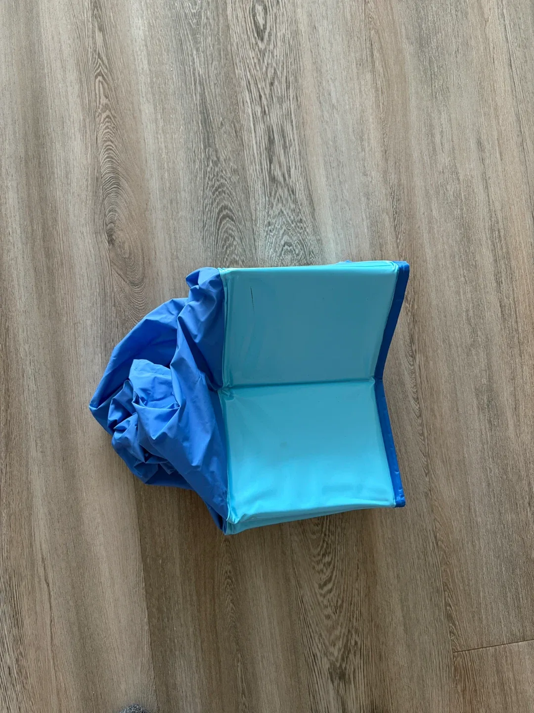 Foldable Dog Pool - photo 3