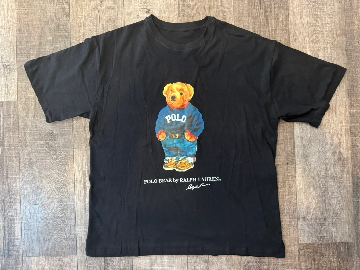 Polo Bear by Ralph Lauren T-Shirt
