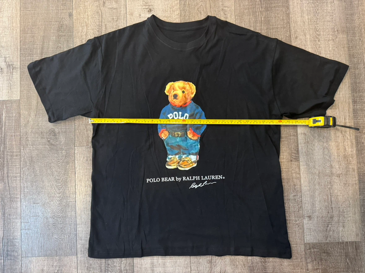 Polo Bear by Ralph Lauren T-Shirt - photo 2