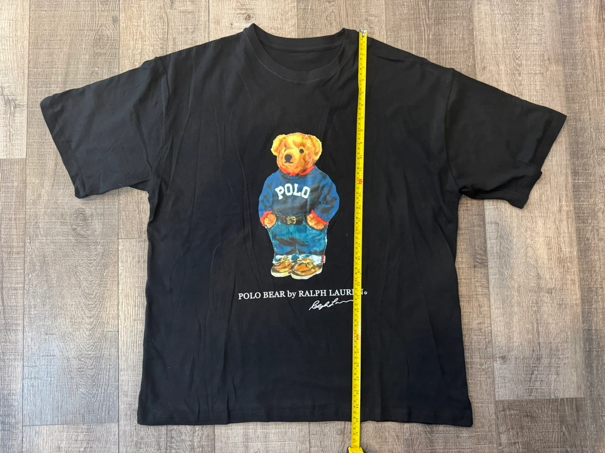 Polo Bear by Ralph Lauren T-Shirt - photo 4