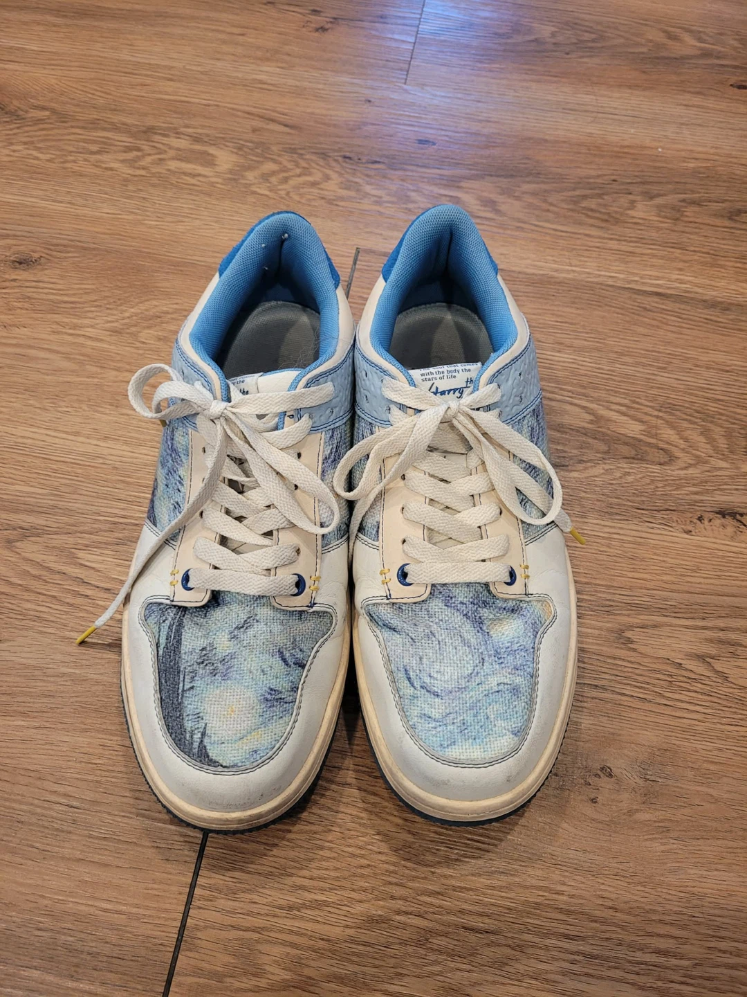 Galartsy + New York Yankees MLB Sneakers – Combo Deal! - photo 2