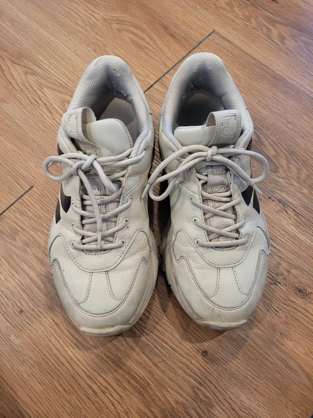 Galartsy + New York Yankees MLB Sneakers – Combo Deal! - photo 5