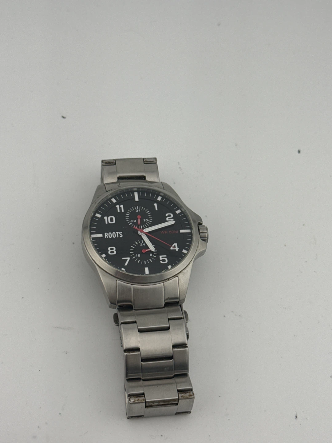 Roots Men's Watch