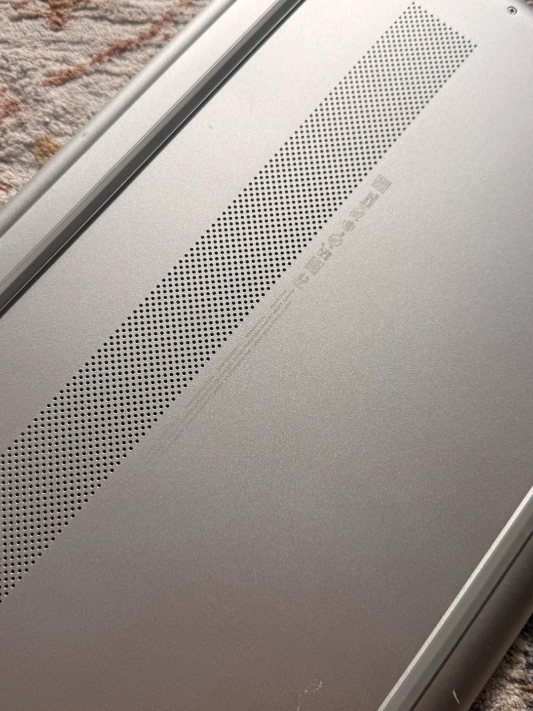 HP Laptop - AMD Athlon Gold 3150U with Radeon Graphics - photo 3
