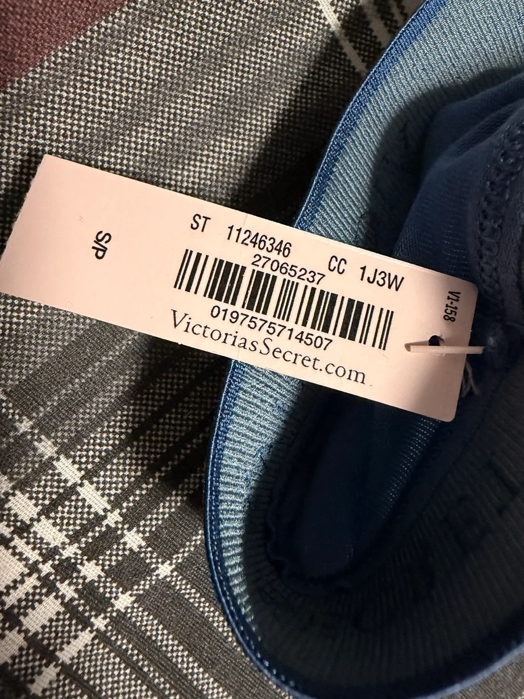 Brand new Victoria secret panties - photo 3