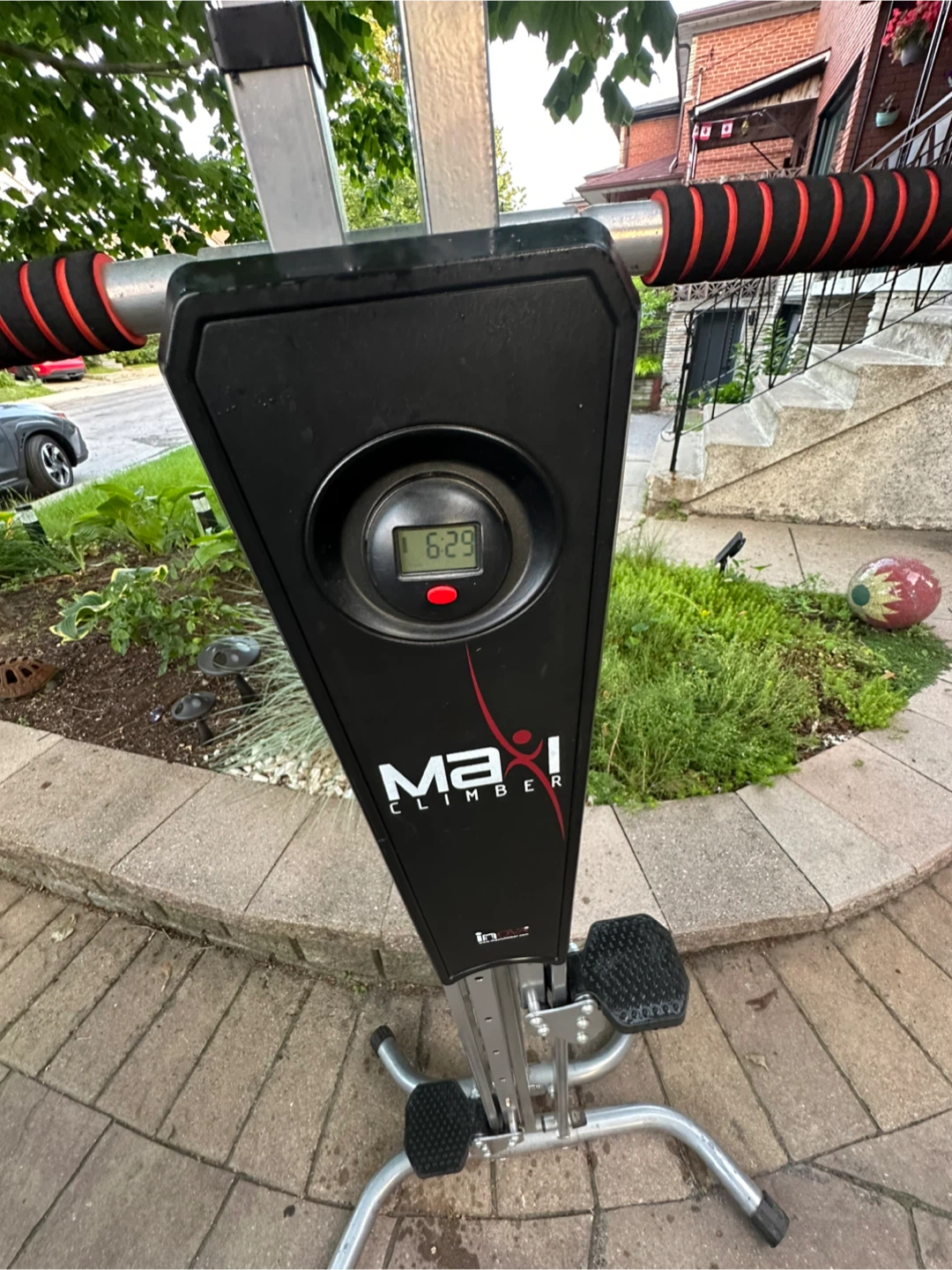 MaxiClimber / Vertical Climber – Great Condition - photo 3