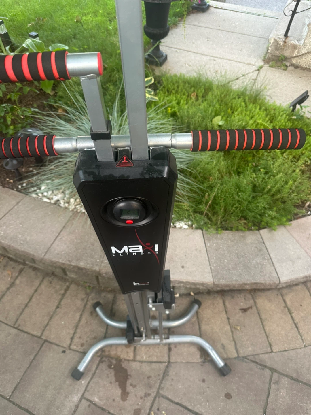 MaxiClimber / Vertical Climber – Great Condition - photo 5