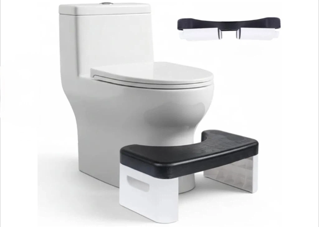 Bathroom Toilet Stool