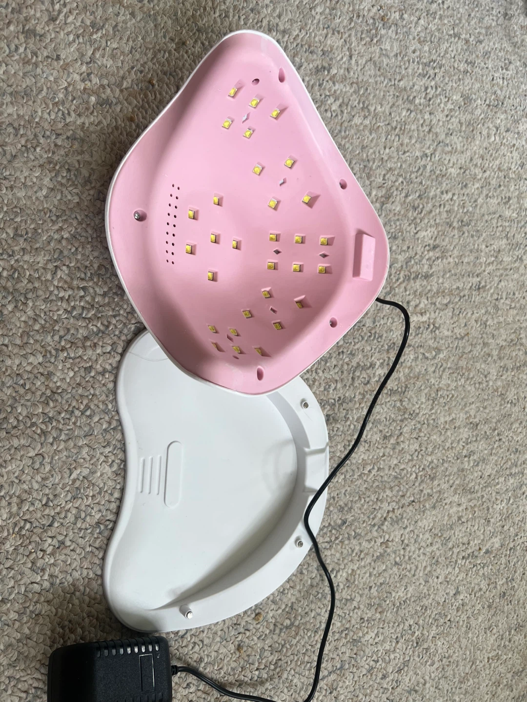 Gellen Sun UV LED Nail Lamp - photo 2