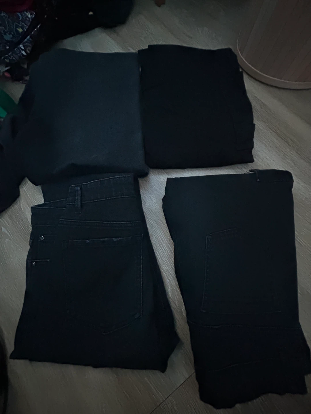 Pants