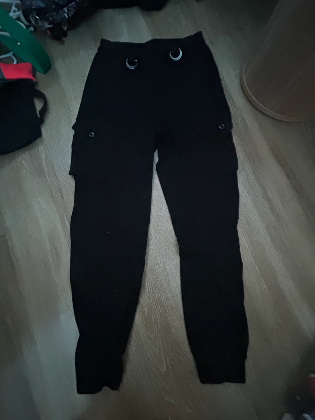Pants - photo 2
