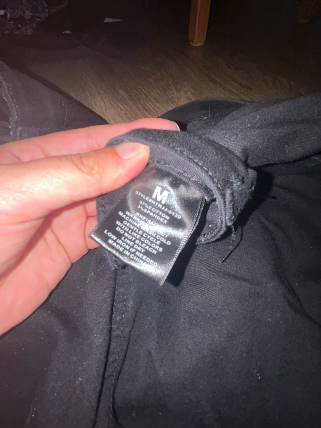 Pants - photo 3