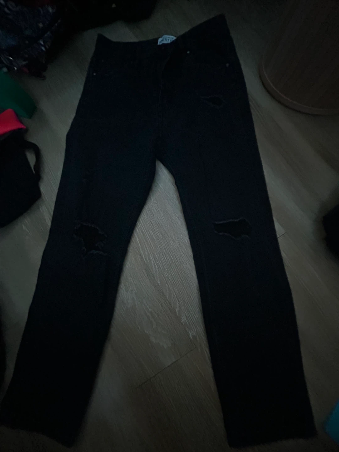 Pants - photo 4
