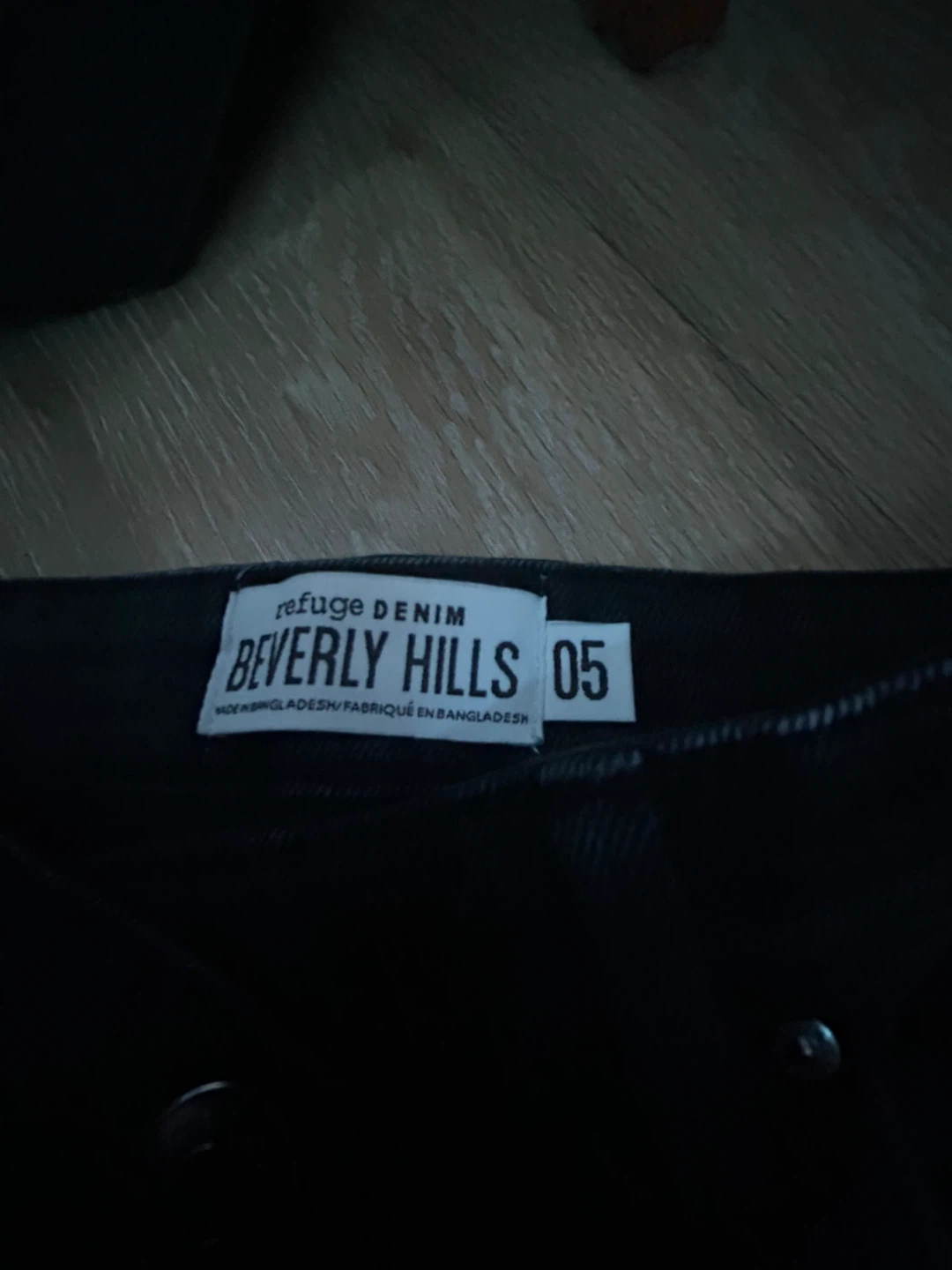 Pants - photo 5