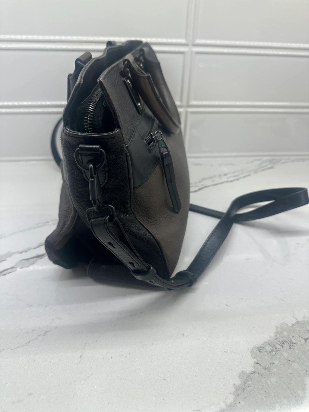 Rag & Bone Satchel Bag - photo 3