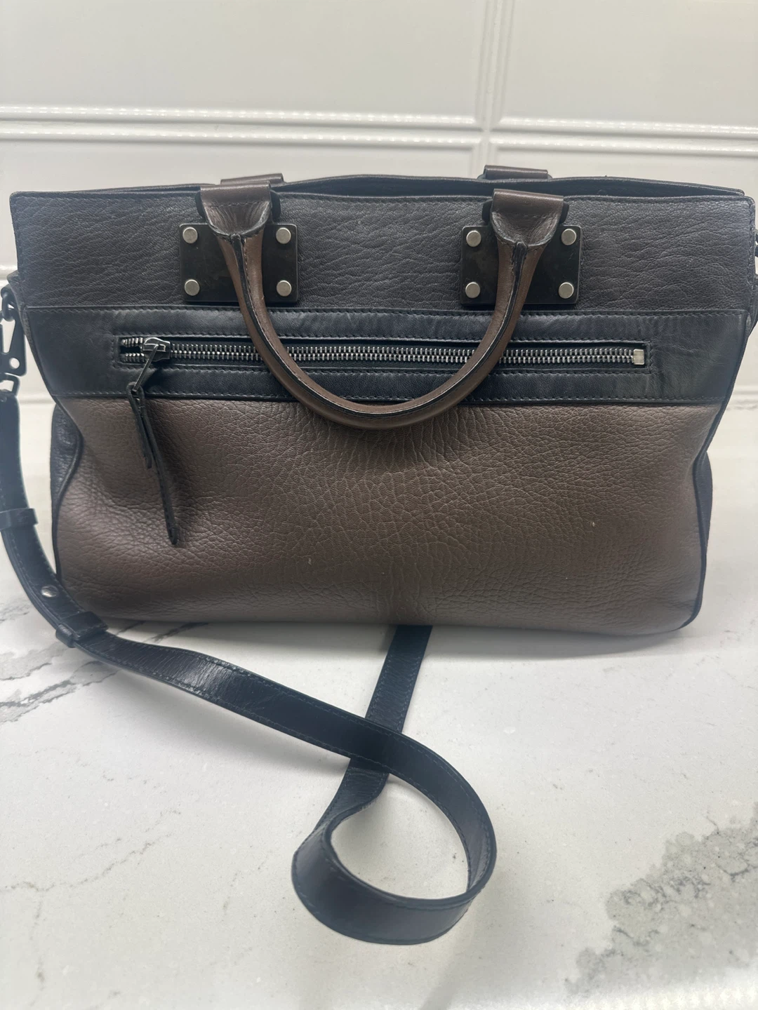 Rag & Bone Satchel Bag - photo 4