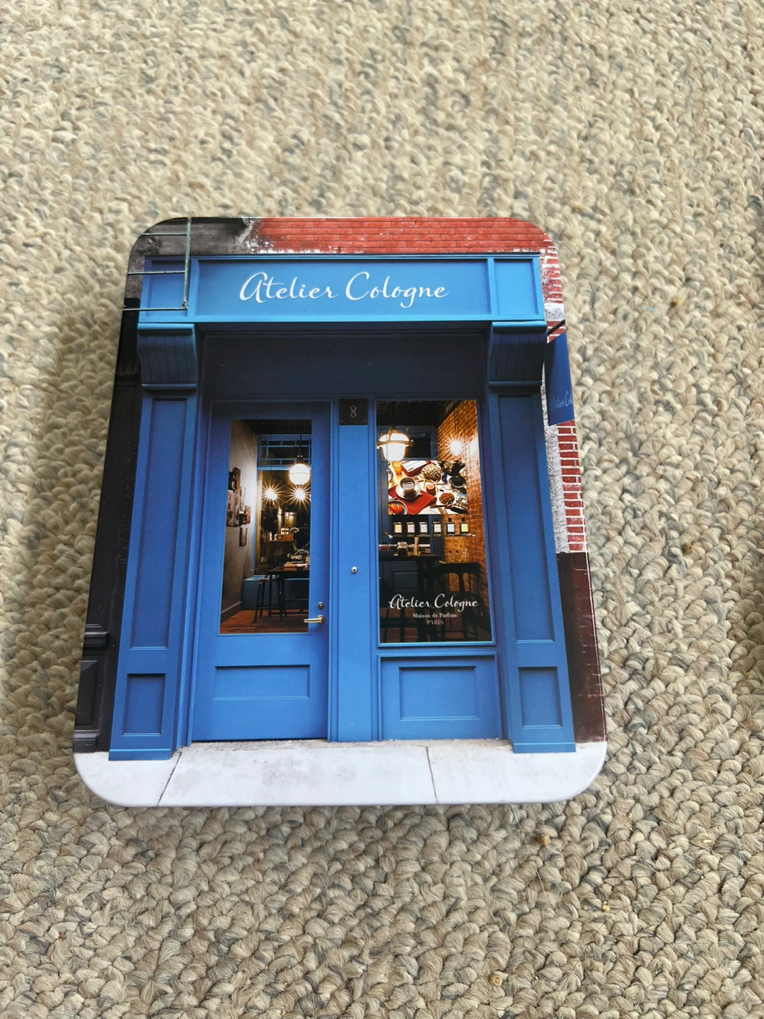 Atelier Cologne Miniature Perfume Set - photo 2