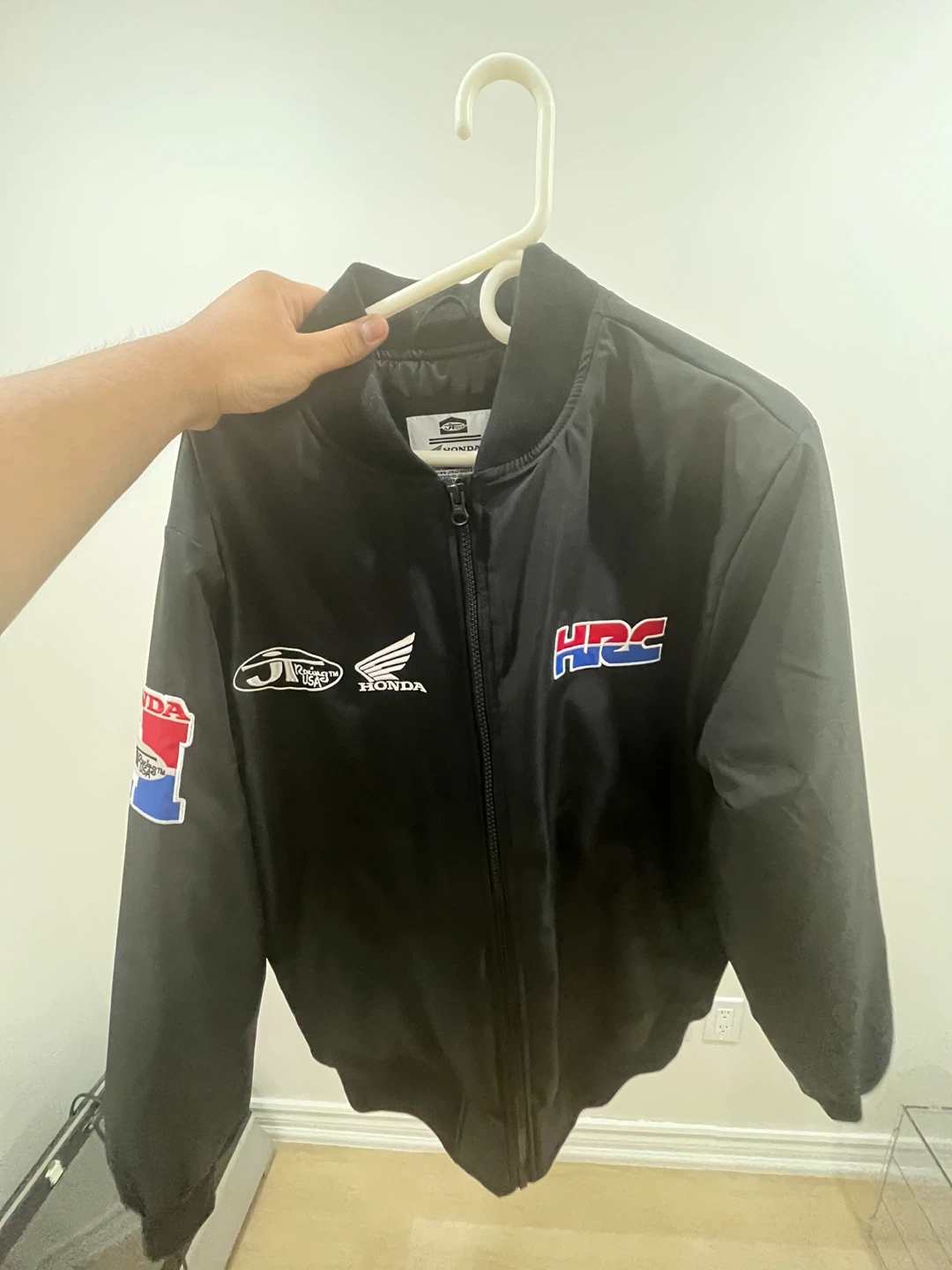 Honda Racing Jacket - Men’s medium