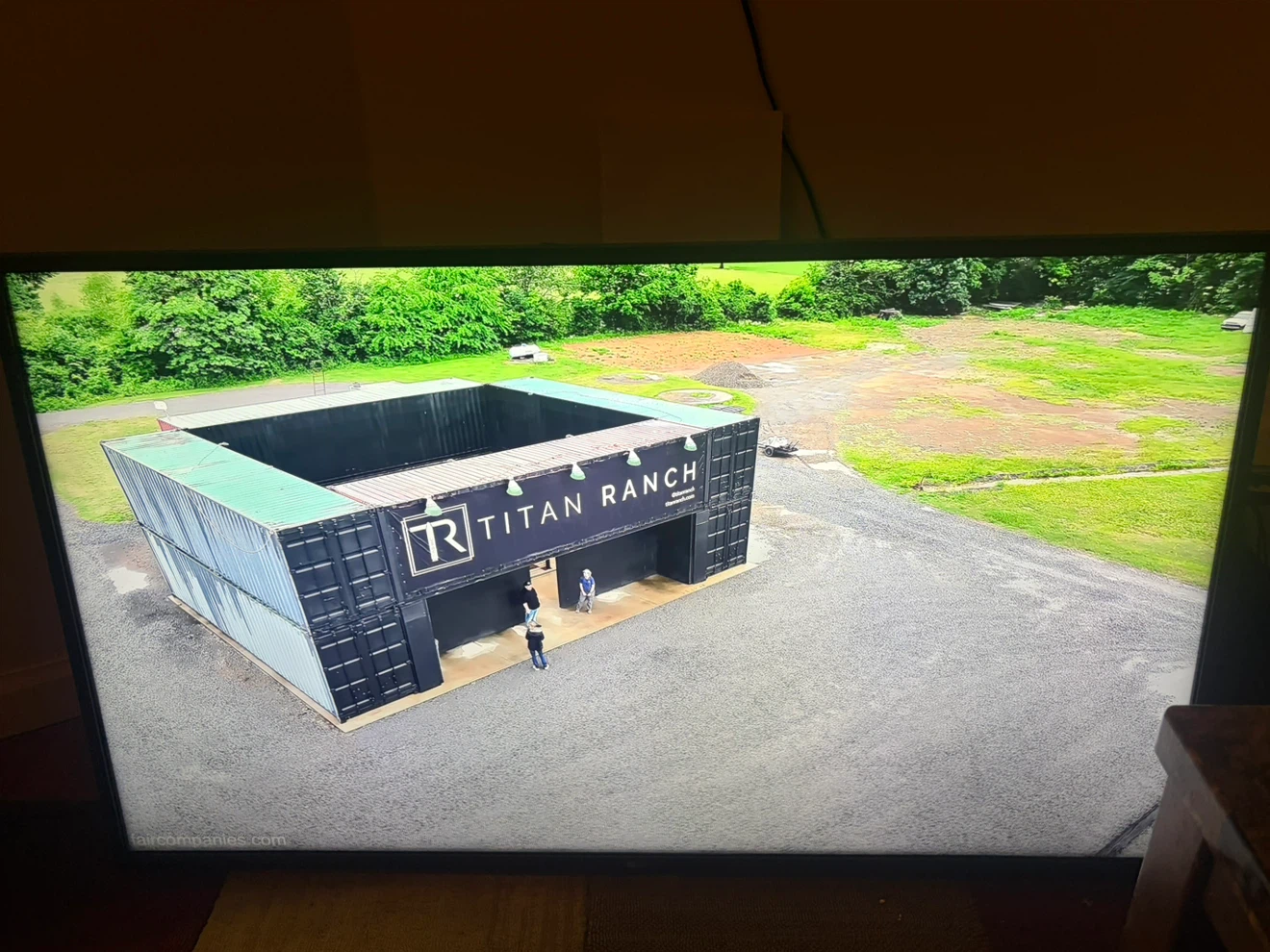LG UHD TV 50” 2020 Model Smart TV - photo 3