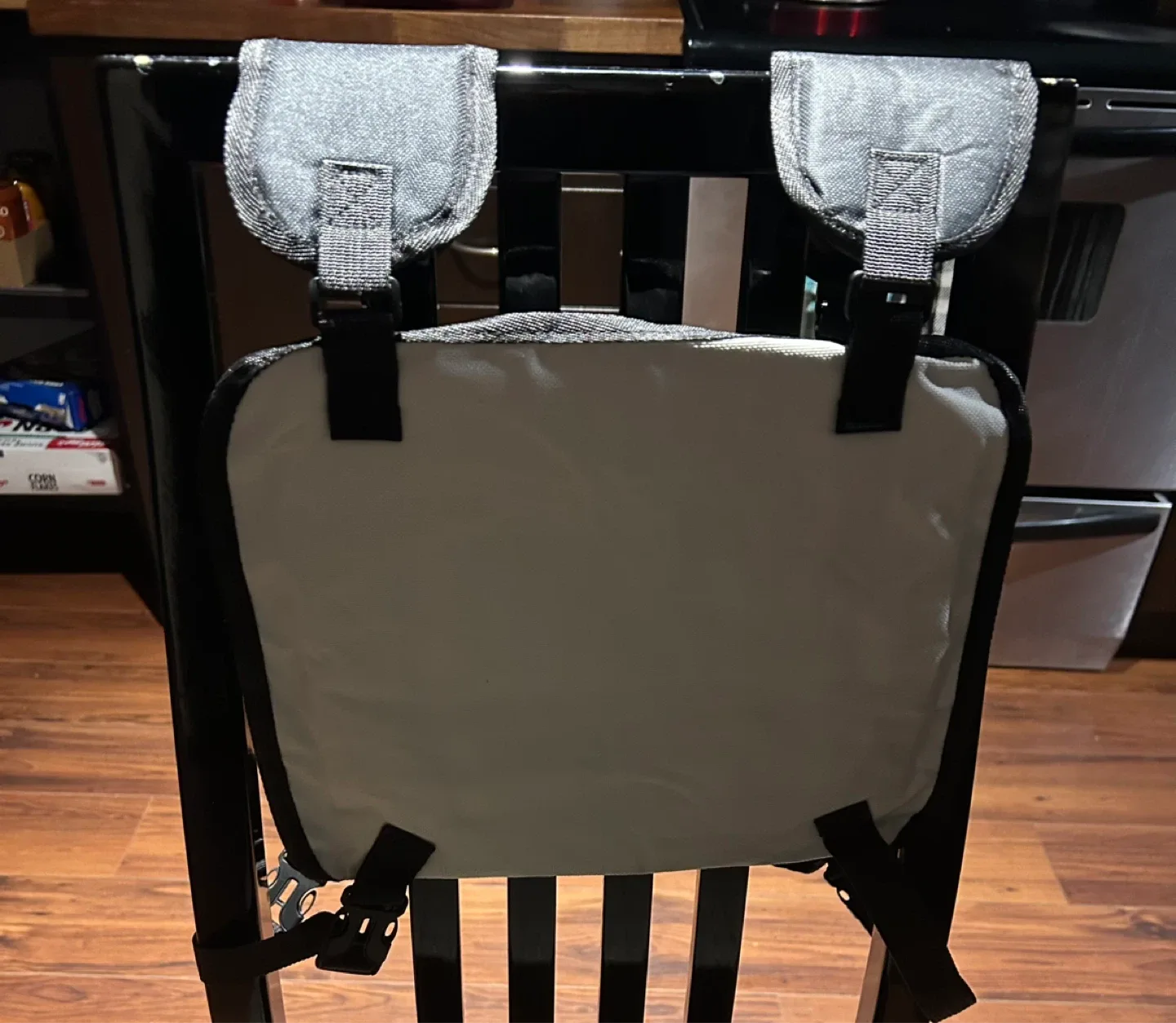 TOUGH SLHS Chest Rig Bag - photo 3