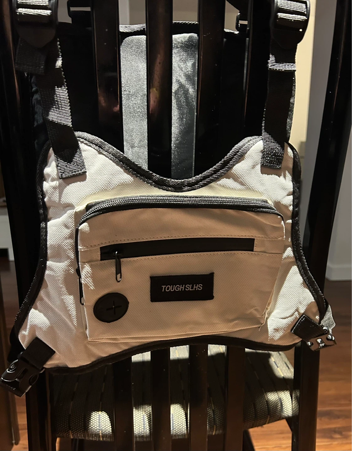 TOUGH SLHS Chest Rig Bag - photo 2