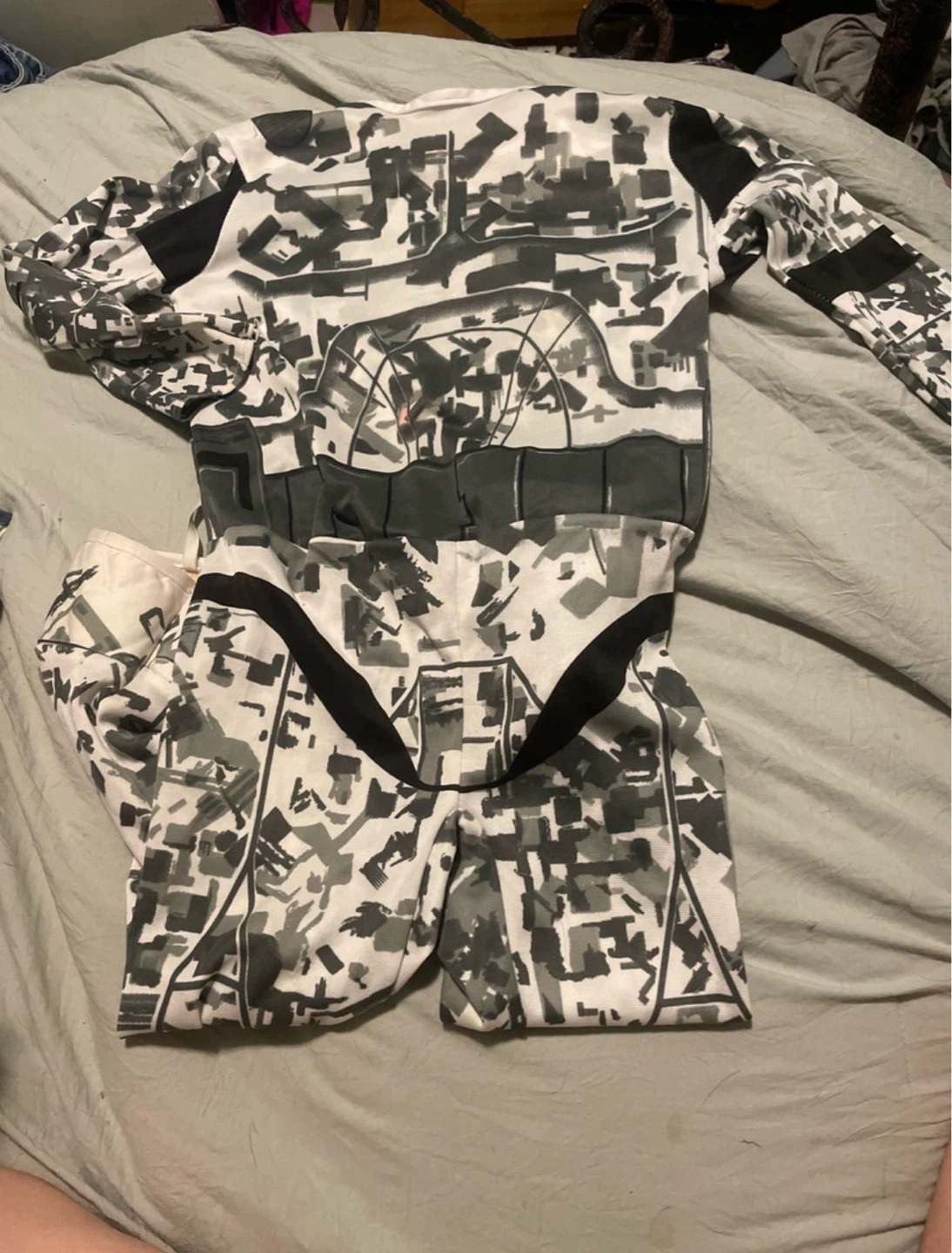 Kids Costume