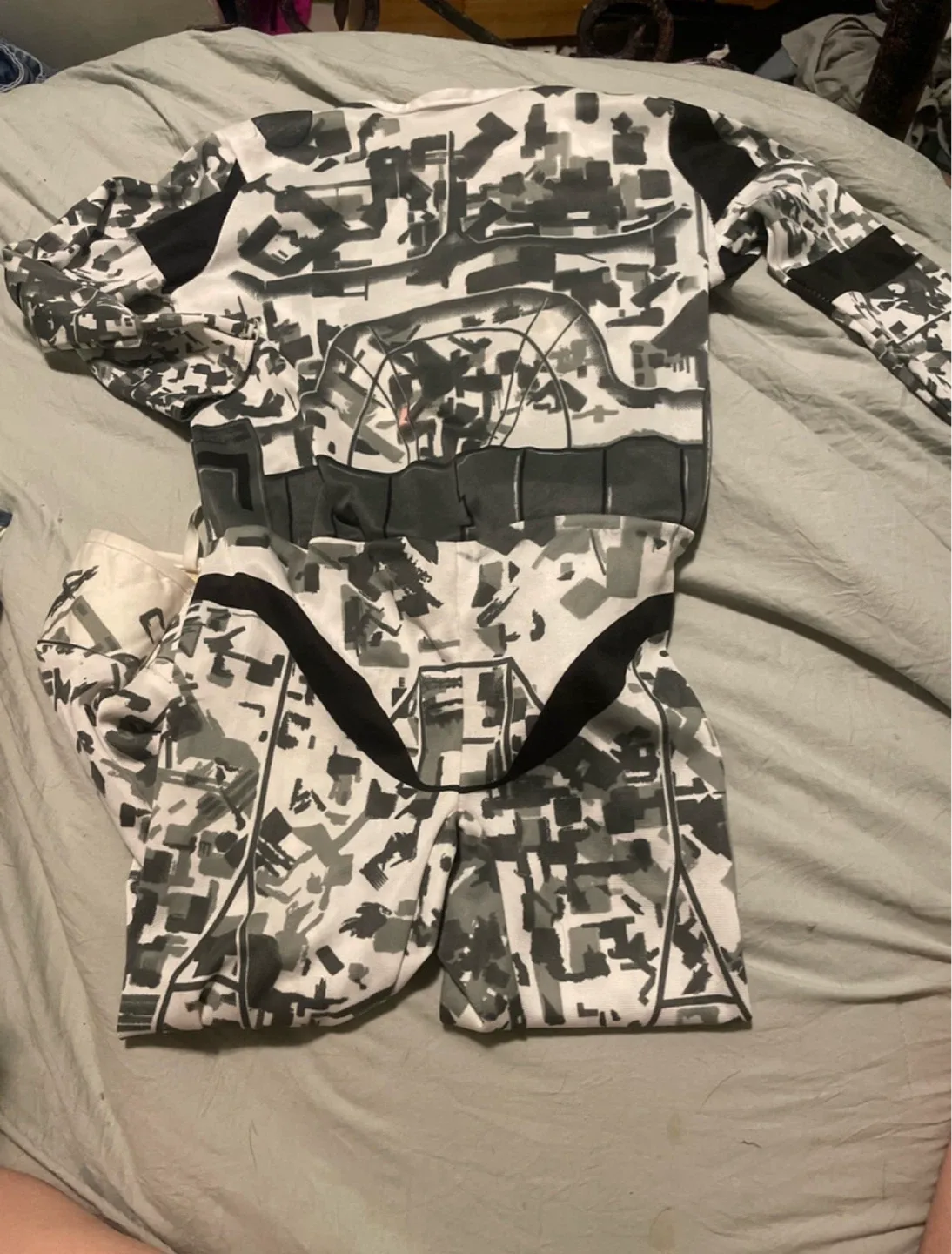 Kids Costume