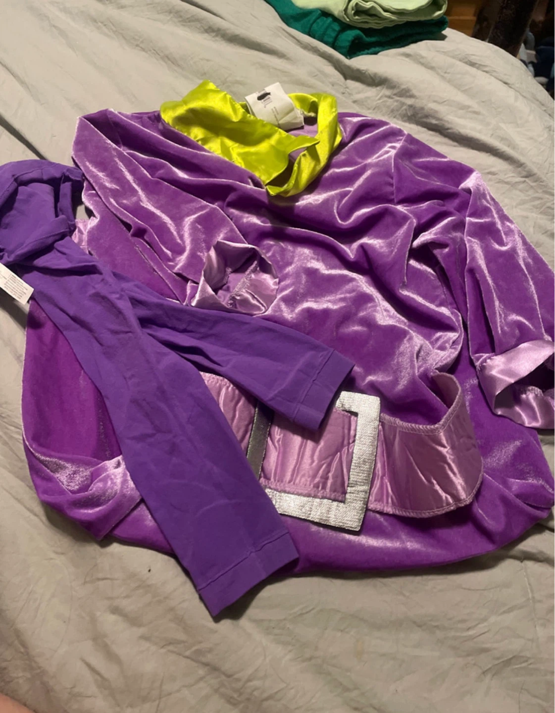 Kids Costume - photo 5