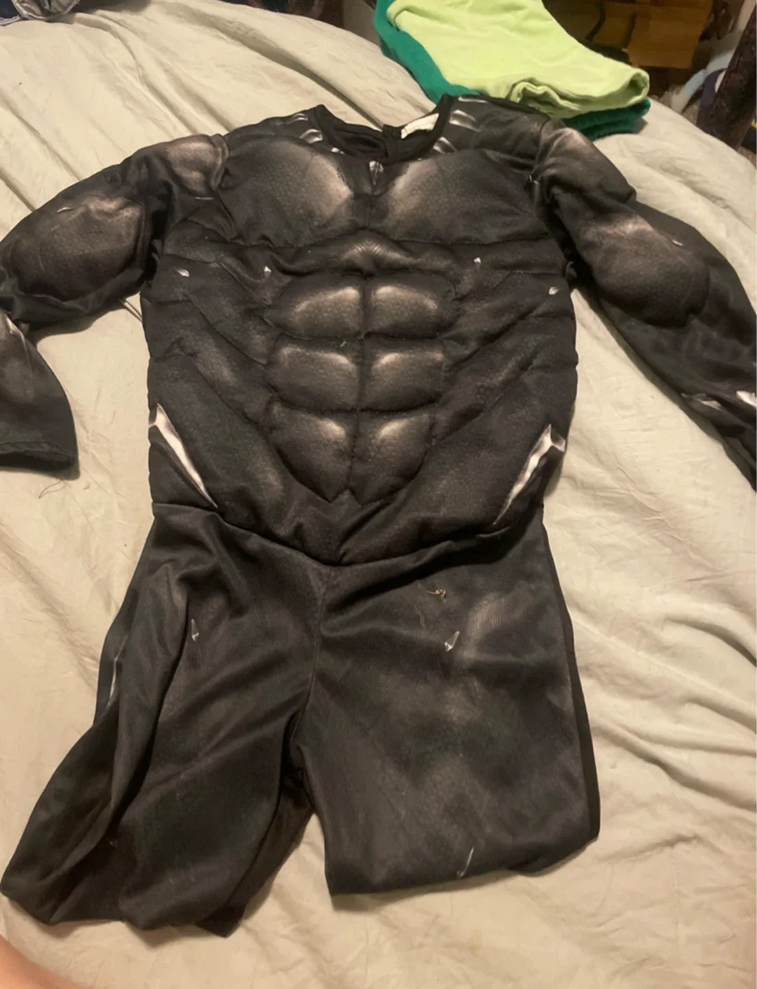 Kids Costume - photo 3