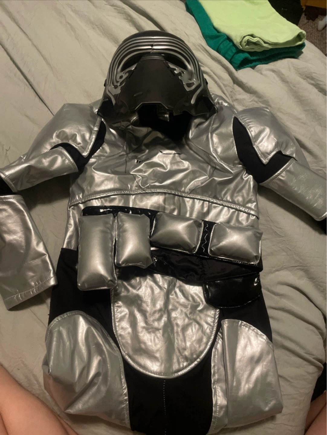 Kids Costume - photo 4