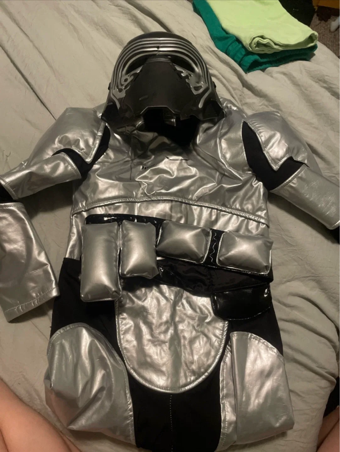 Kids Costume - photo 4