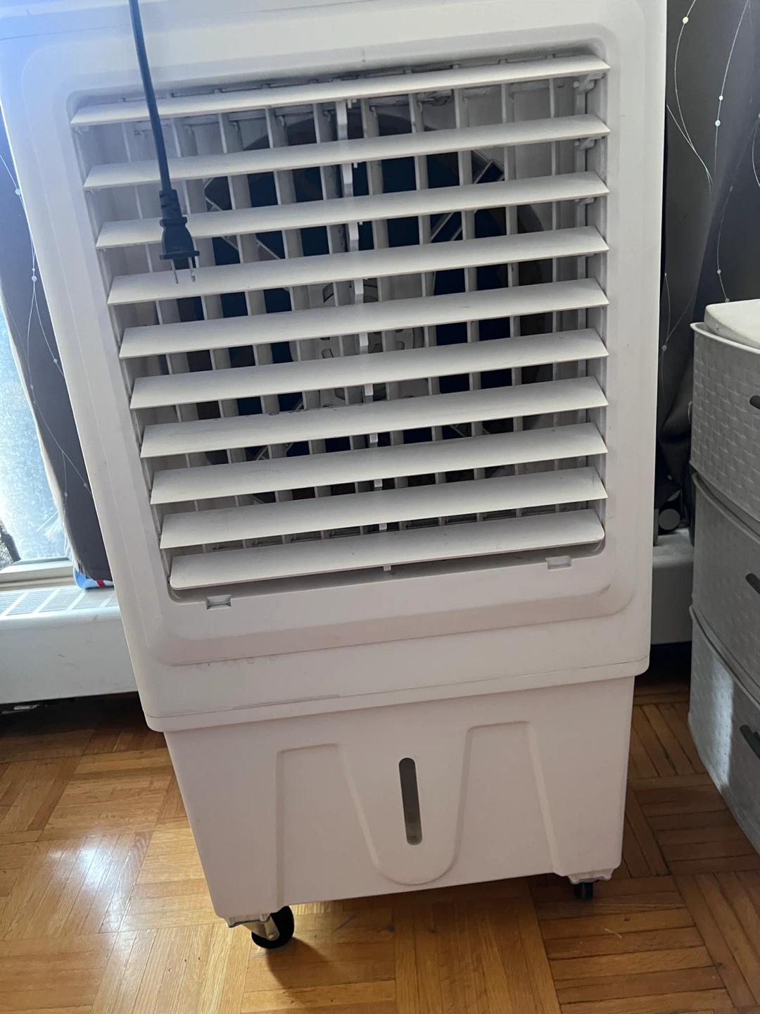 VIVOR Air Cooler