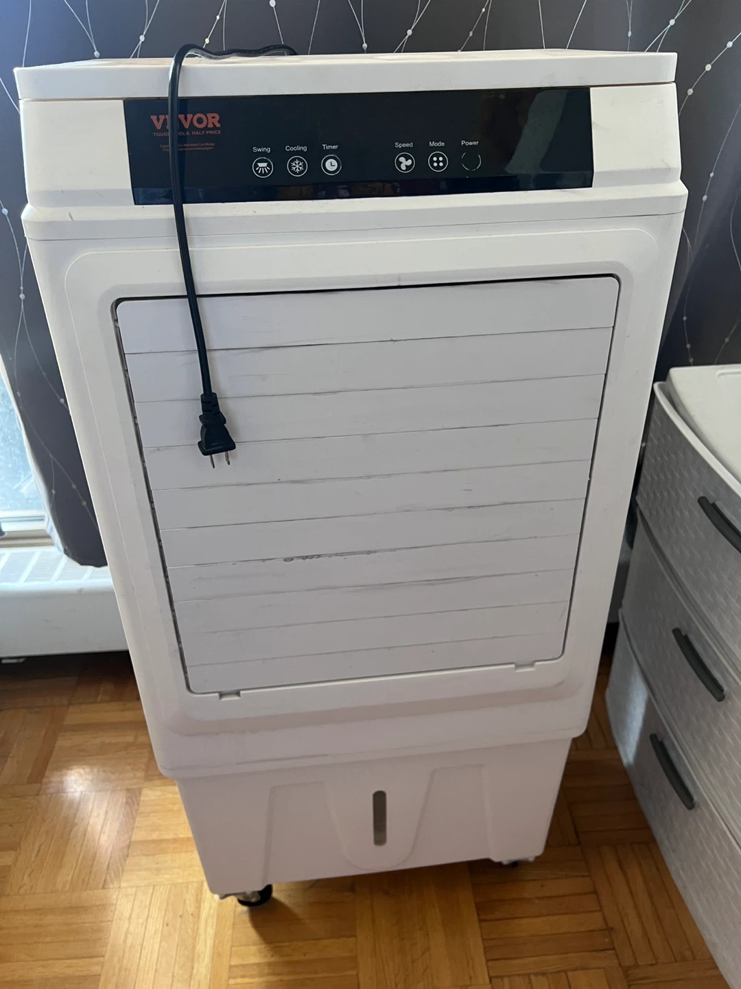 VIVOR Air Cooler - photo 3