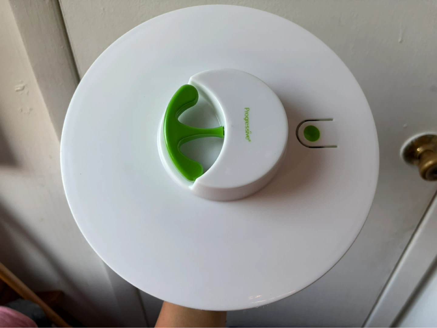 Salad spinner - photo 4
