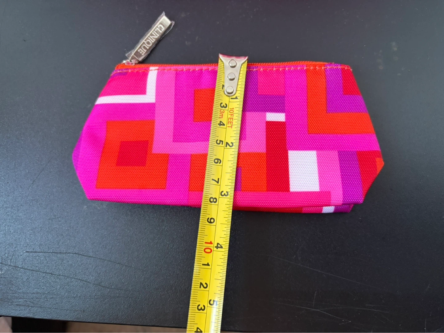 Clinique bag set - photo 4