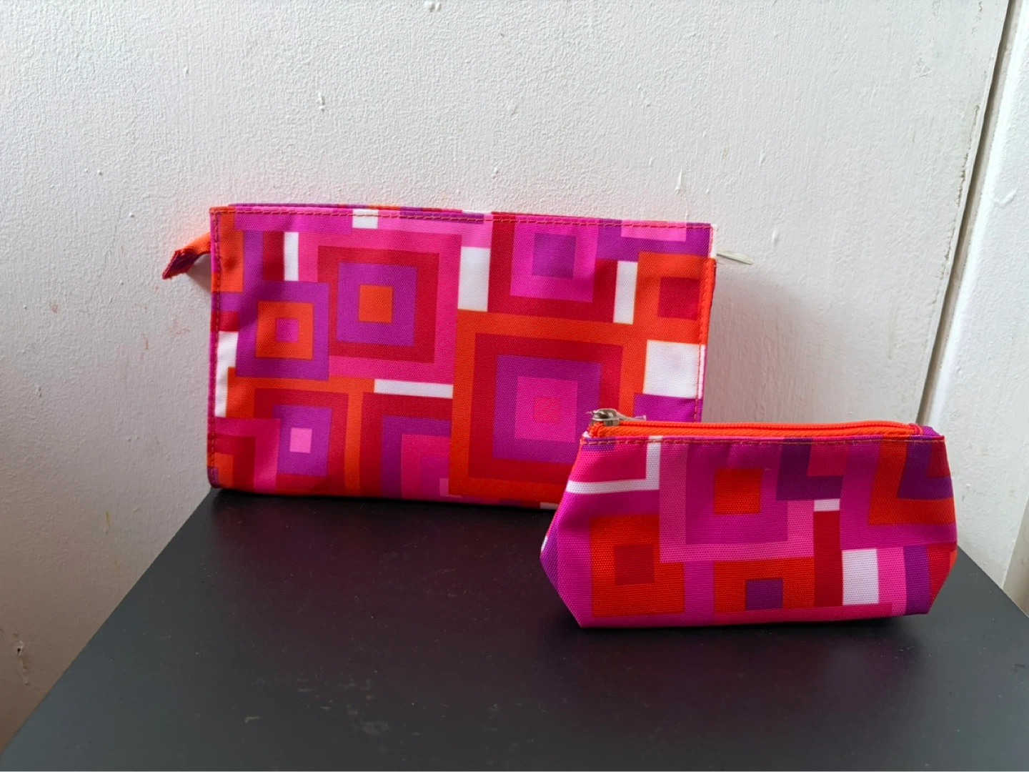 Clinique bag set