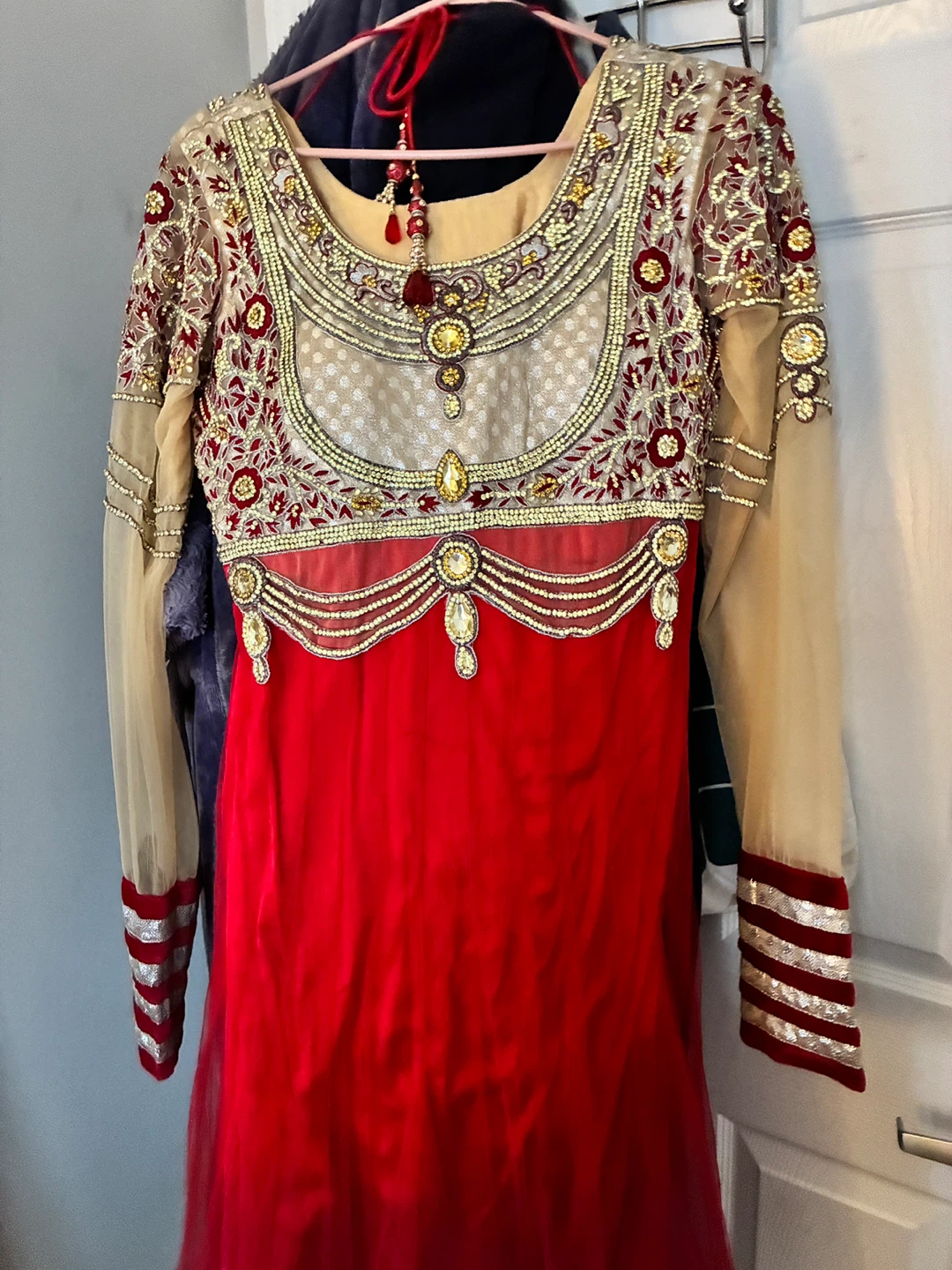 Salwar Kameez - photo 3