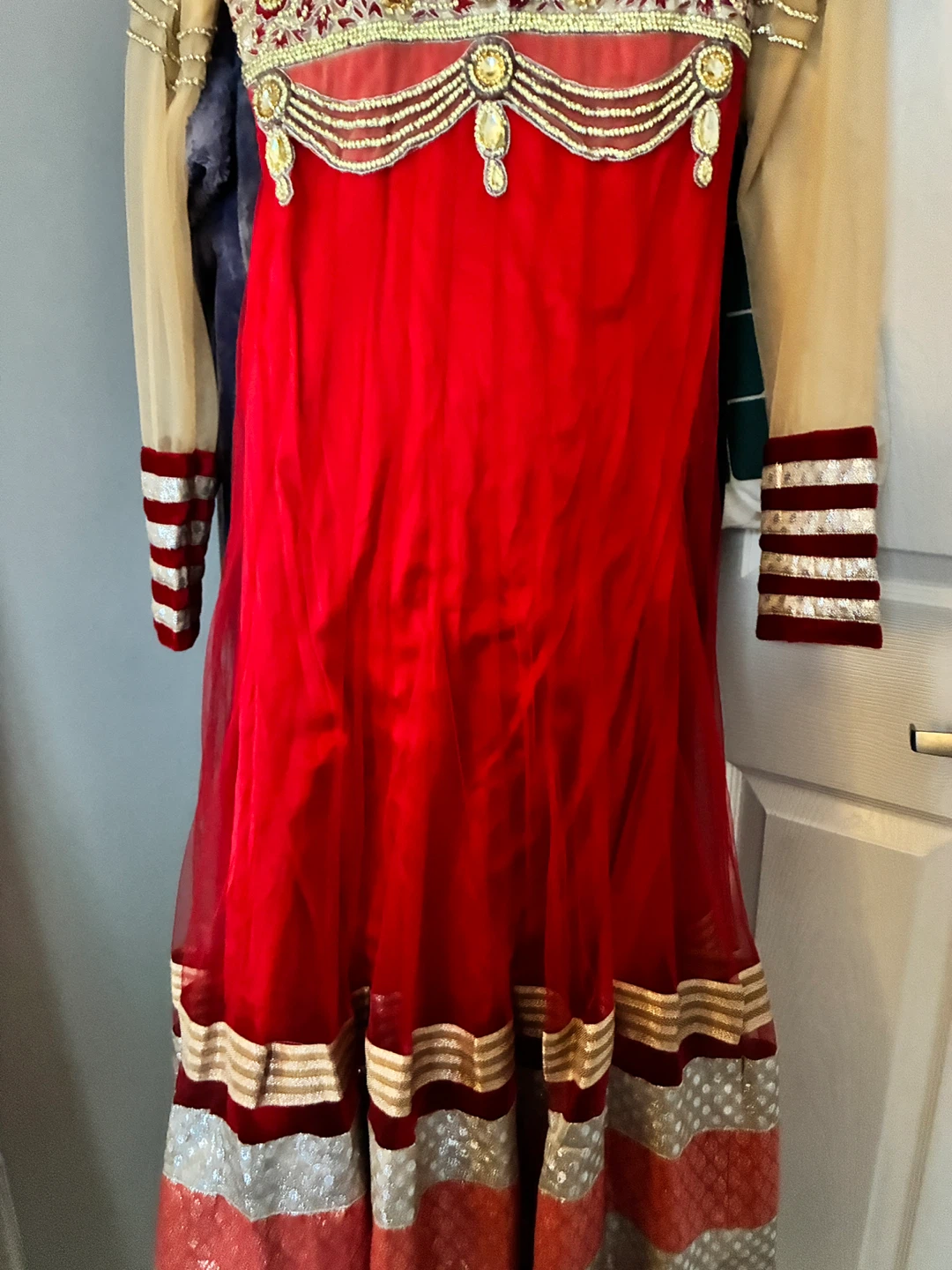 Salwar Kameez - photo 4