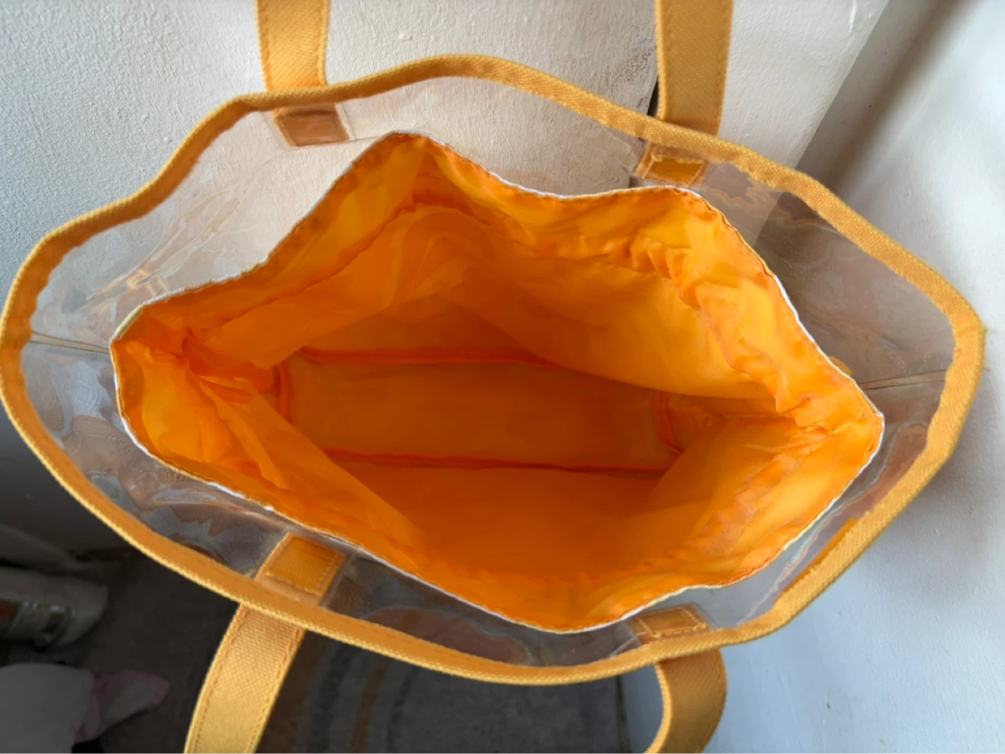 Clinique bag - photo 5